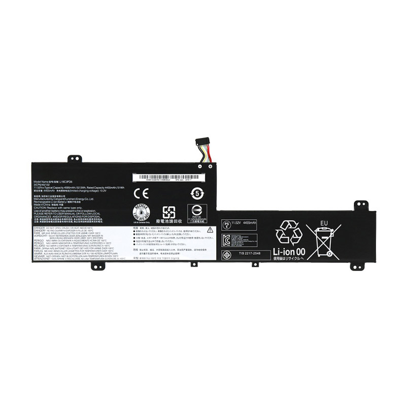 Oem Replacement laptop battery LENOVO  for 5B10X49073 