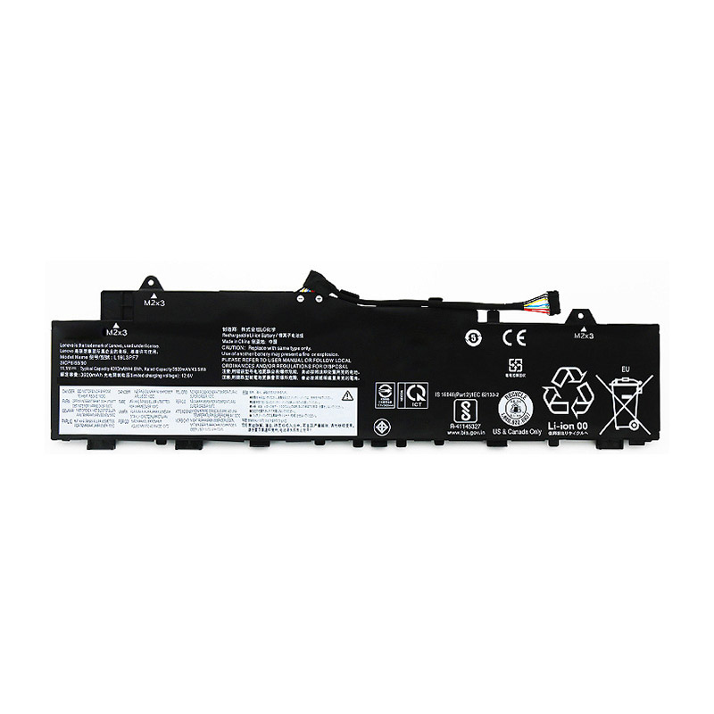 Oem Replacement laptop battery for LENOVO L19M3PF4  Oem Replacement laptop battery LENOVO  for L19M3PF4