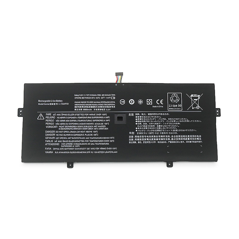 Oem Replacement laptop battery for LENOVO Yoga 910-13IKB-80VF00DEGE  Oem Replacement laptop battery LENOVO  for Yoga 910-13IKB-80VF00DEGE