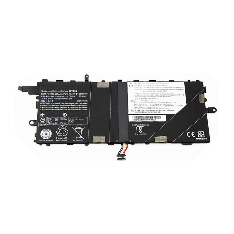 Oem Replacement laptop battery for LENOVO TP00082C1  Oem Replacement laptop battery LENOVO  for TP00082C1