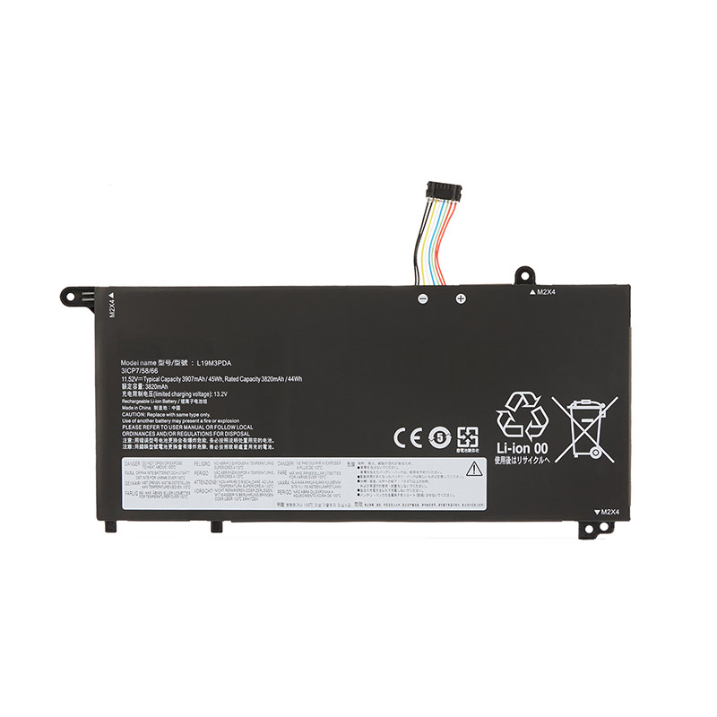 Oem Replacement laptop battery LENOVO  for 5B10Z21202 
