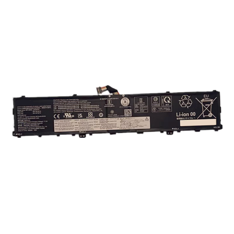 Oem Replacement laptop battery LENOVO  for ThinkPad P1 G4 20Y30003GE 