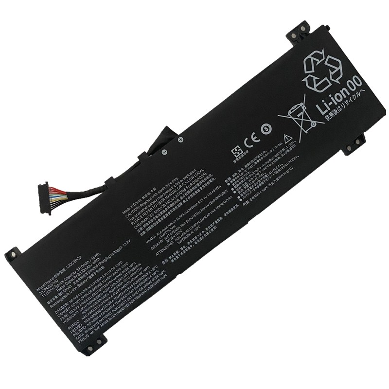 Oem Replacement laptop battery for LENOVO 5B11B96715  Oem Replacement laptop battery LENOVO  for 5B11B96715