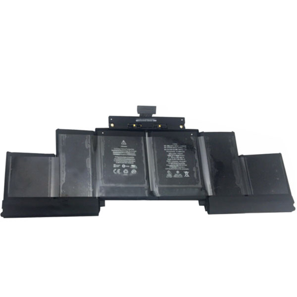 Oem Replacement laptop battery for Apple For-MacBook-Pro-Retina-15-2.8GHz-Core-i7-(MJLU2LL/A-A1398-MacBookPro11-5)-Mid-2015  Oem Replacement laptop battery Apple  for For-MacBook-Pro-Retina-15-2.8GHz-Core-i7-(MJLU2LL/A-A1398-MacBookPro11-5)-Mid-2015