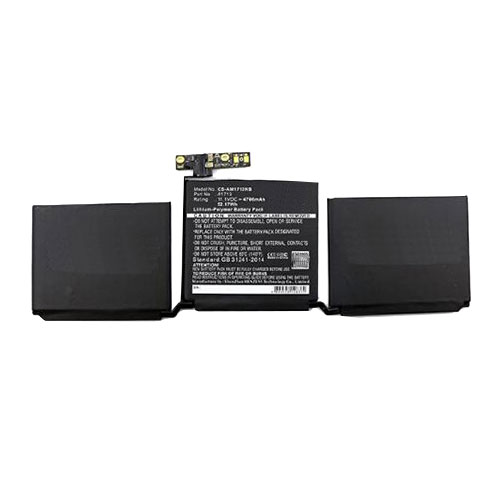 Oem Replacement laptop battery for Apple MLL42LL/A  Oem Replacement laptop battery Apple  for MLL42LL/A