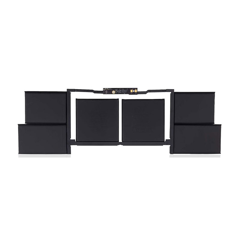 Oem Replacement laptop battery for Apple MVVK2LL/A (2.3 GHz Space Gray)  Oem Replacement laptop battery Apple  for MVVK2LL/A (2.3 GHz Space Gray)