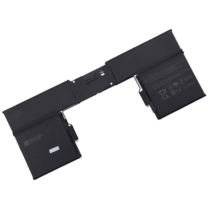 Oem Replacement laptop battery for Microsoft 2ICP5/58/73  Oem Replacement laptop battery Microsoft  for 2ICP5/58/73
