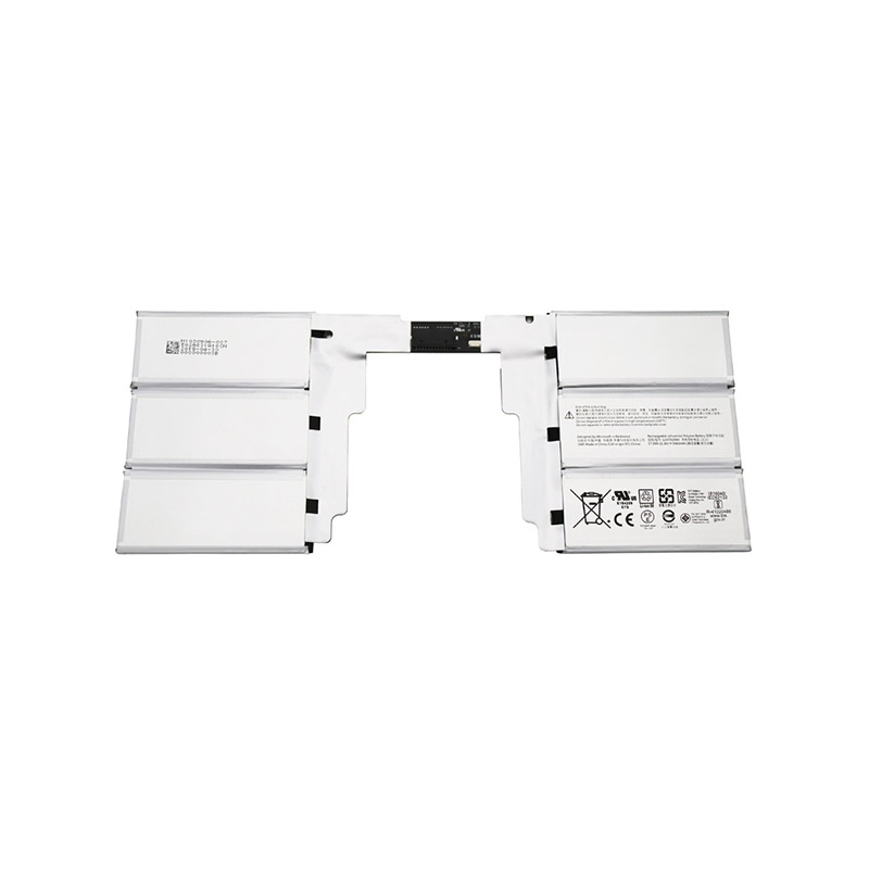 Oem Replacement laptop battery for Microsoft Surface Book2 1835 Keyboard  Oem Replacement laptop battery Microsoft  for Surface Book2 1835 Keyboard