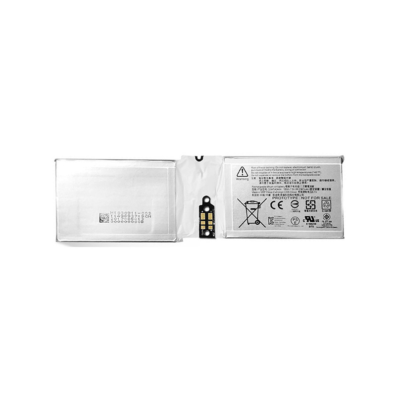 Oem Replacement laptop battery for Microsoft Surface Book 1 Tablet 1703  Oem Replacement laptop battery Microsoft  for Surface Book 1 Tablet 1703