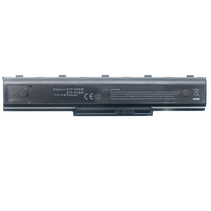 Oem Replacement laptop battery for Medion Akoya-P7624-Series  Oem Replacement laptop battery Medion  for Akoya-P7624-Series