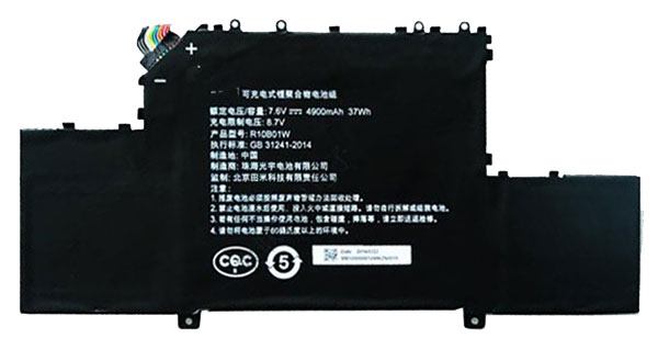 Oem Replacement laptop battery xiaomi  for R10B01W 