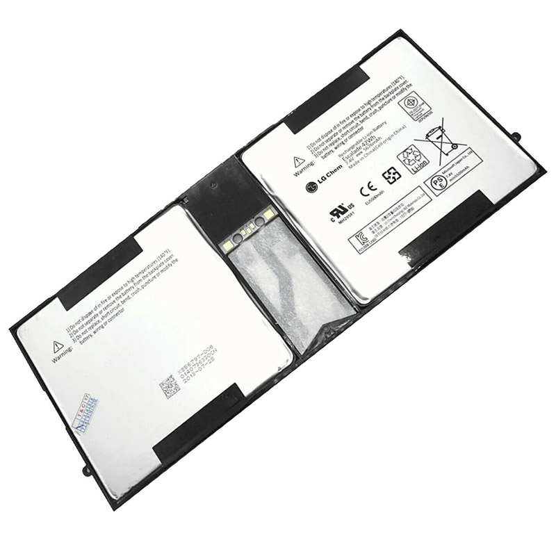 Oem Replacement laptop battery for Microsoft Surface Pro 2 1601  Oem Replacement laptop battery Microsoft  for Surface Pro 2 1601