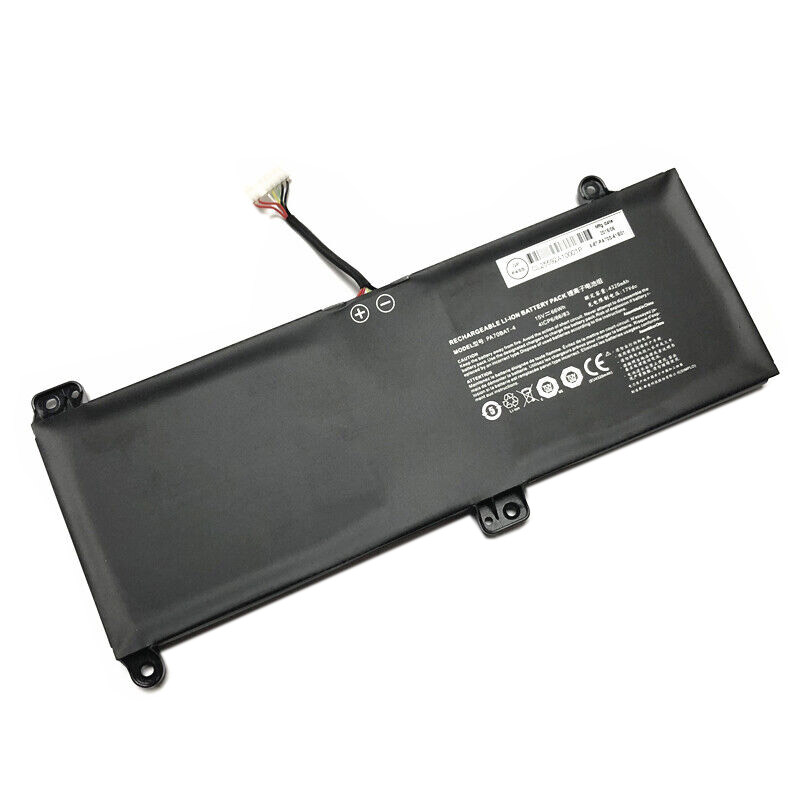 Oem Replacement laptop battery for CLEVO G1730(43111)(PA71HP6-G)  Oem Replacement laptop battery CLEVO  for G1730(43111)(PA71HP6-G)