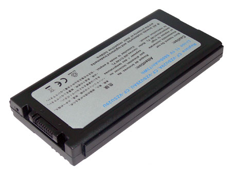 Oem Replacement laptop battery PANASONIC  for CF-52 