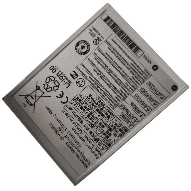 Oem Replacement laptop battery for PANASONIC CF-C1BTGBG1M  Oem Replacement laptop battery PANASONIC  for CF-C1BTGBG1M