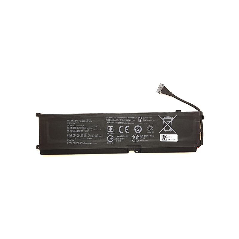 Oem Replacement laptop battery for RAZER RZ09-03287E22-R3U1  Oem Replacement laptop battery RAZER  for RZ09-03287E22-R3U1