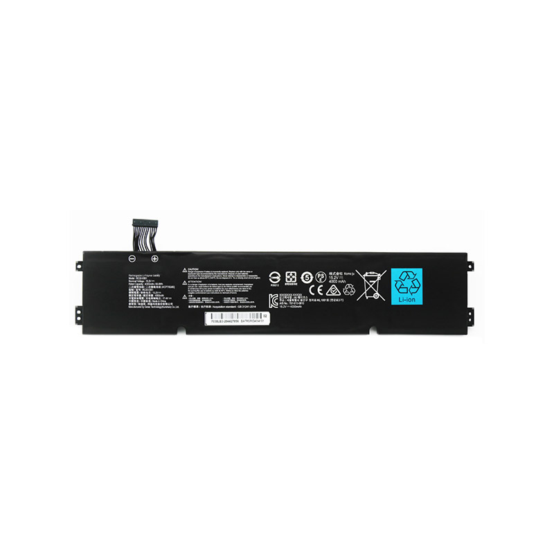 Oem Replacement laptop battery RAZER  for 4ICP7/63/69 