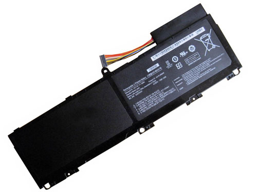 Oem Replacement laptop battery for samsung 900X3AA01  Oem Replacement laptop battery samsung  for 900X3AA01