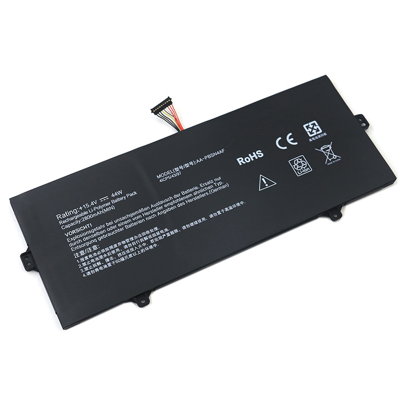 Oem Replacement laptop battery for samsung Galaxy-Book-NP750XDA-KDDIT  Oem Replacement laptop battery samsung  for Galaxy-Book-NP750XDA-KDDIT