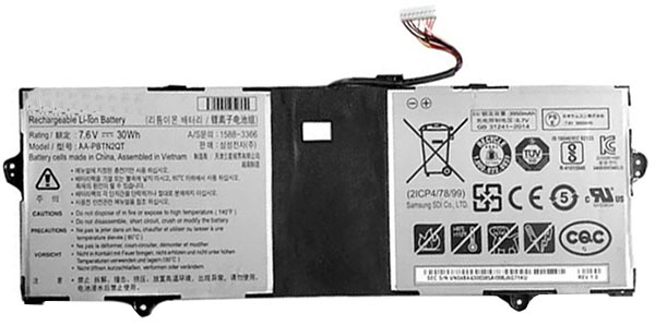 Oem Replacement laptop battery for samsung 900X3N-K06  Oem Replacement laptop battery samsung  for 900X3N-K06