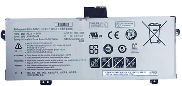Oem Replacement laptop battery for samsung 4ICP5/80/101  Oem Replacement laptop battery samsung  for 4ICP5/80/101