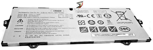 Oem Replacement laptop battery for samsung AA-PBTN4LR-05  Oem Replacement laptop battery samsung  for AA-PBTN4LR-05