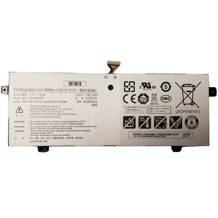 Oem Replacement laptop battery for samsung Chromebook XE500C13  Oem Replacement laptop battery samsung  for Chromebook XE500C13