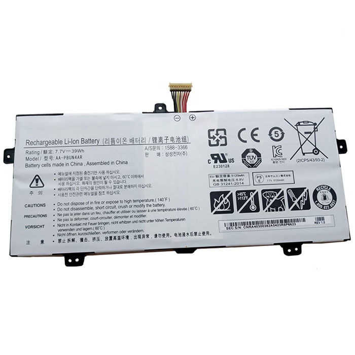 Oem Replacement laptop battery for samsung NT900X5M  Oem Replacement laptop battery samsung  for NT900X5M