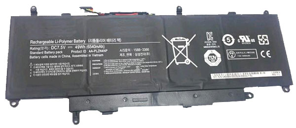 Oem Replacement laptop battery for samsung CS-SXE700NB  Oem Replacement laptop battery samsung  for CS-SXE700NB