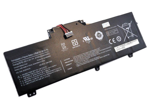 Oem Replacement laptop battery for SAMSUNG NP350U2B  Oem Replacement laptop battery SAMSUNG  for NP350U2B