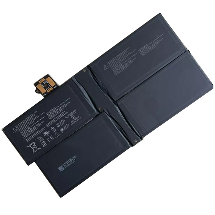 Oem Replacement laptop battery for Microsoft Surface Pro X 1876  Oem Replacement laptop battery Microsoft  for Surface Pro X 1876