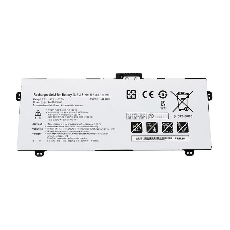 Oem Replacement laptop battery for samsung NP940Z5L-S03US  Oem Replacement laptop battery samsung  for NP940Z5L-S03US