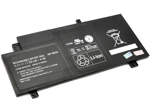Oem Replacement laptop battery for sony F15A16  Oem Replacement laptop battery sony  for F15A16