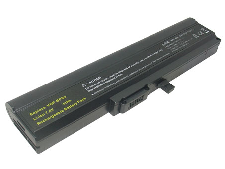 Oem Replacement laptop battery for sony VAIO VGN-TX1XP/B  Oem Replacement laptop battery sony  for VAIO VGN-TX1XP/B