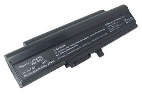 Oem Replacement laptop battery for sony VAIO VGN-TX630P/B  Oem Replacement laptop battery sony  for VAIO VGN-TX630P/B