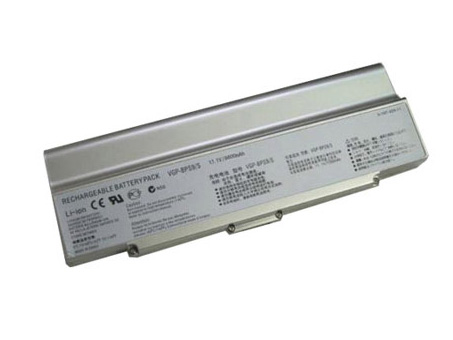 Oem Replacement laptop battery for sony VAIO VGN-AR550U  Oem Replacement laptop battery sony  for VAIO VGN-AR550U