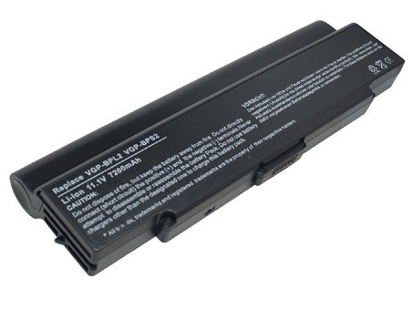 Oem Replacement laptop battery for sony VAIO VGC-LB50B  Oem Replacement laptop battery sony  for VAIO VGC-LB50B