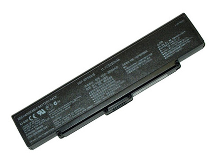 Oem Replacement laptop battery for sony PCG-7Z1L  Oem Replacement laptop battery sony  for PCG-7Z1L