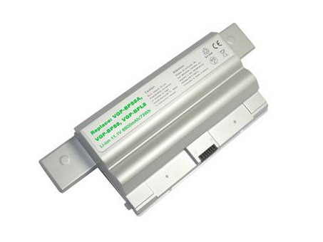 Oem Replacement laptop battery for sony VAIO VGC-LJ94S  Oem Replacement laptop battery sony  for VAIO VGC-LJ94S
