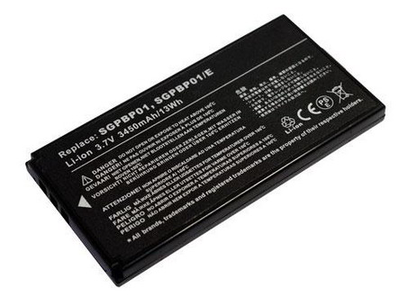 Oem Replacement laptop battery for sony SGPT211HK/S  Oem Replacement laptop battery sony  for SGPT211HK/S