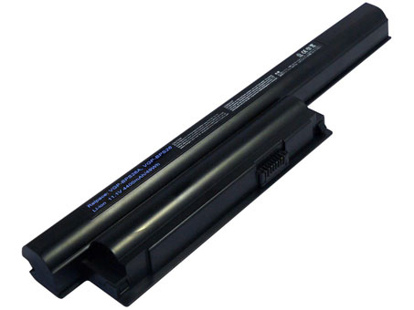 Oem Replacement laptop battery for sony VAIO VPC-EL25EC/B  Oem Replacement laptop battery sony  for VAIO VPC-EL25EC/B