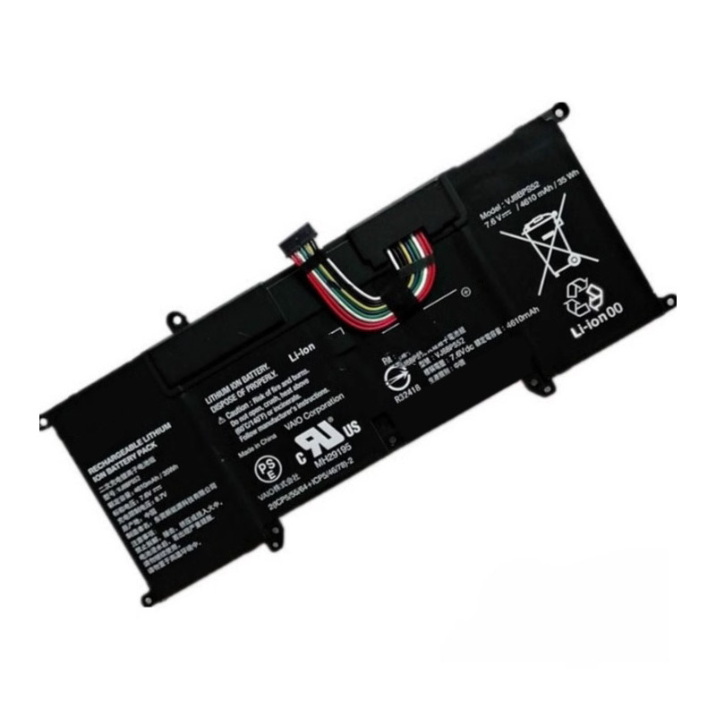 Oem Replacement laptop battery for sony VJS112C0811P  Oem Replacement laptop battery sony  for VJS112C0811P