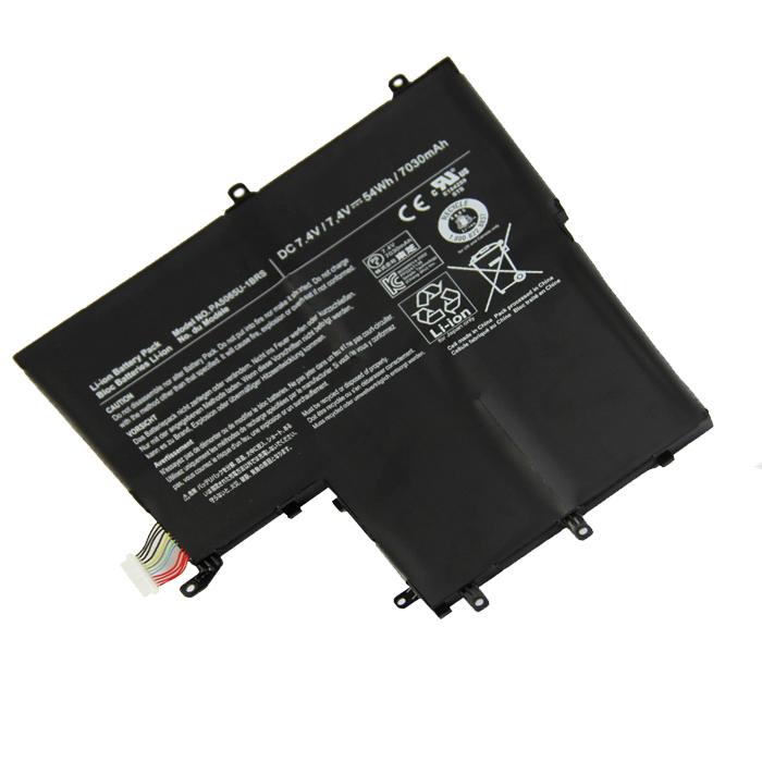 Oem Replacement laptop battery for toshiba Satellite-U845W-Series  Oem Replacement laptop battery toshiba  for Satellite-U845W-Series