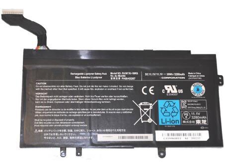 Oem Replacement laptop battery for TOSHIBA Satellite-U925T  Oem Replacement laptop battery TOSHIBA  for Satellite-U925T