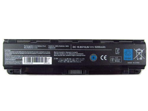 Oem Replacement laptop battery for TOSHIBA Satellite-C50  Oem Replacement laptop battery TOSHIBA  for Satellite-C50