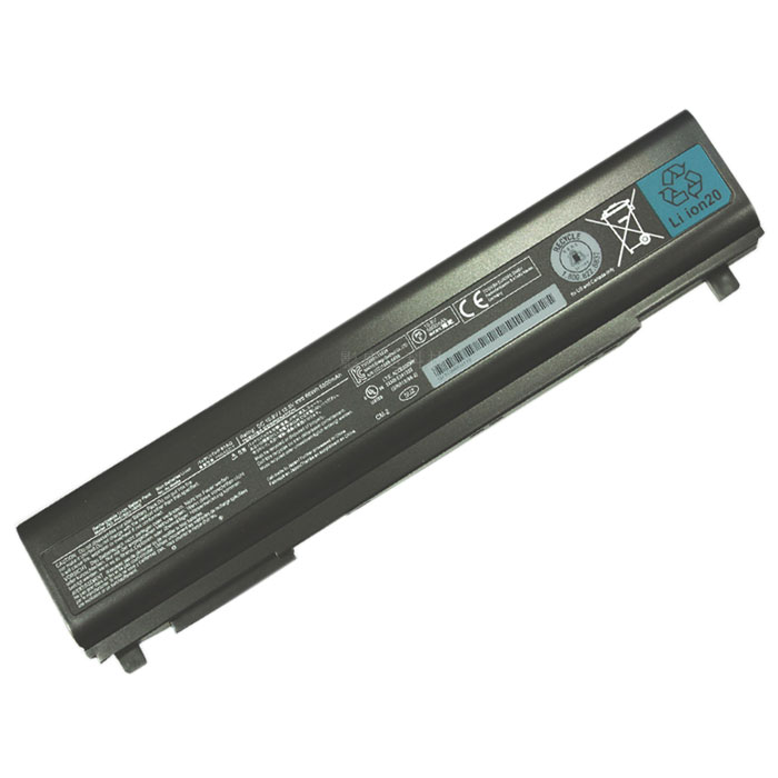 Oem Replacement laptop battery for TOSHIBA Portege R30-A-134  Oem Replacement laptop battery TOSHIBA  for Portege R30-A-134