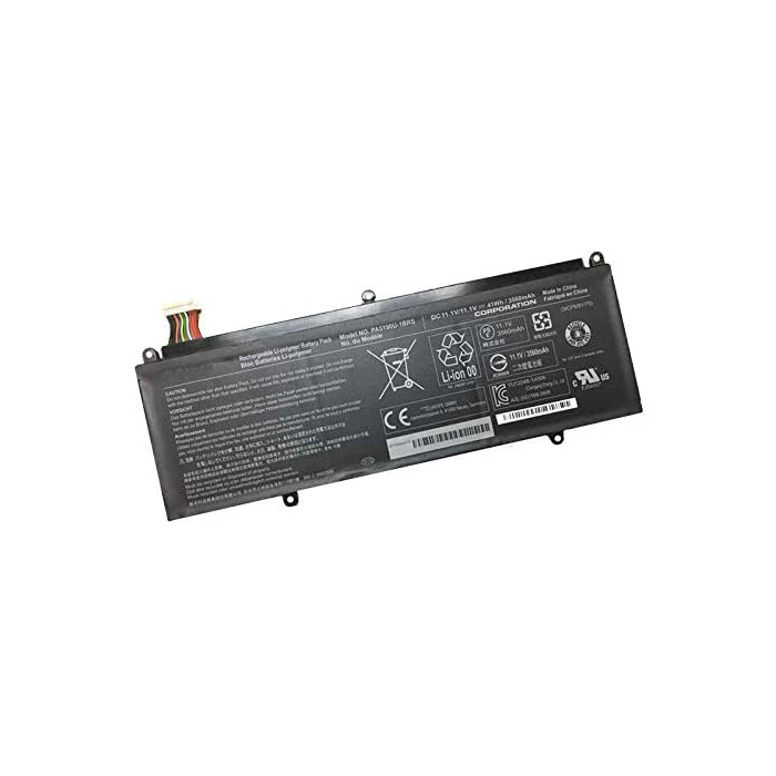 Oem Replacement laptop battery for TOSHIBA Satellite Click 2 Pro P30W-B-10K  Oem Replacement laptop battery TOSHIBA  for Satellite Click 2 Pro P30W-B-10K