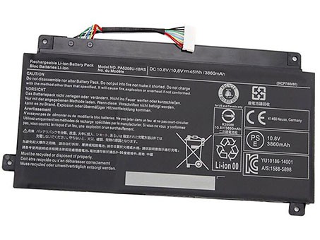 Oem Replacement laptop battery for TOSHIBA PA5208U-1BRS  Oem Replacement laptop battery TOSHIBA  for PA5208U-1BRS
