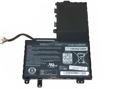 Oem Replacement laptop battery for TOSHIBA PA5157U-1BRS  Oem Replacement laptop battery TOSHIBA  for PA5157U-1BRS