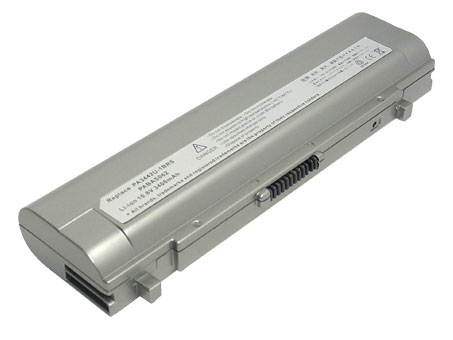 Oem Replacement laptop battery for TOSHIBA Libretto U105 Series  Oem Replacement laptop battery TOSHIBA  for Libretto U105 Series